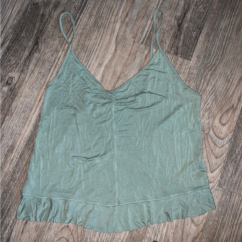 American eagle tank top